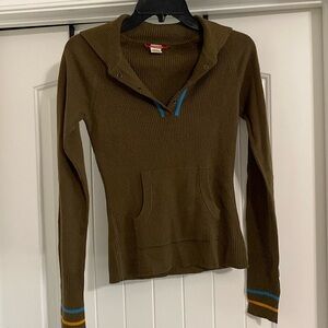 Unionbay wome sweater Size M